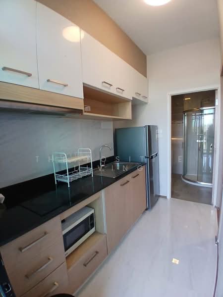 The Treasure Condominium by My Hip : เดอะ เทรเชอร์ บาย มาย ฮิป, เชียงใหม่, 96 ถนนเชียงใหม่บิสสิเนสพาร์ค (CBP) ซอย 6, หนองป่าครั่ง, เมืองเชียงใหม่, เชียงใหม่, 35 ตร.ม., คอนโด ขาย, โดย The Positive Living, 500157769 - DDproperty.com