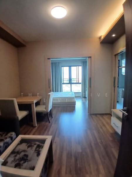 The Treasure Condominium by My Hip, Chiang Mai, 96 Chiang Mai Business Park Road (CBP) Soi 6, Nong Pa Krang, Muang Chiang Mai, Chiang Mai, 1 Bedroom, 35 sqm, Condo For Sale, by The Positive Living, 500157769 - DDproperty.com