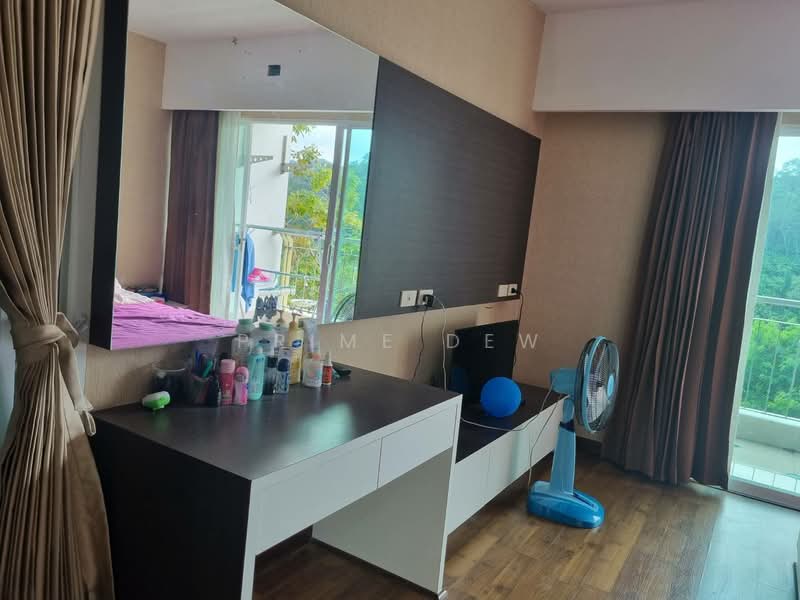 The Green Place Condo, Phuket, 147/58 Moo 5 Phanason Green Place, Ratsada, Muang Phuket, Phuket, 1 Bedroom, 52 sqm, Condo For Sale, by Prime Dew, 500157772 - DDproperty.com