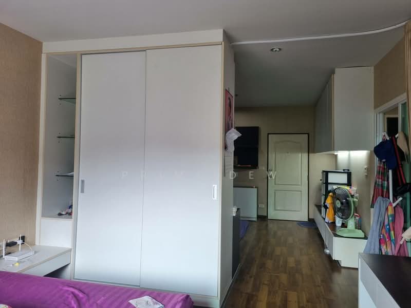 The Green Place Condo : พนาสนคอนโดกรีนเพลส, ภูเก็ต, 147/58 ม.5 พนาสนกรีนเพลส ต.รัษฏา, รัษฎา, เมืองภูเก็ต, ภูเก็ต, 52 ตร.ม., คอนโด ขาย, โดย Prime Dew, 500157772 - DDproperty.com