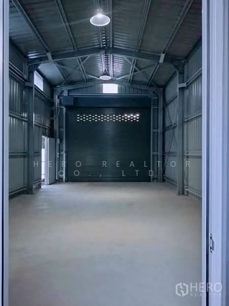 ให้เช่าโกดัง 150 ตร.ม. ลาดพร้าว กรุงเทพฯ ใกล้ Central EastVille hre00240, กรุงเทพ, ลาดพร้าว, ลาดพร้าว, กรุงเทพ, 150 ตร.ม., โกดัง-โรงงาน ให้เช่า, โดย Hero Realtor Co., Ltd., 500157773 - DDproperty.com