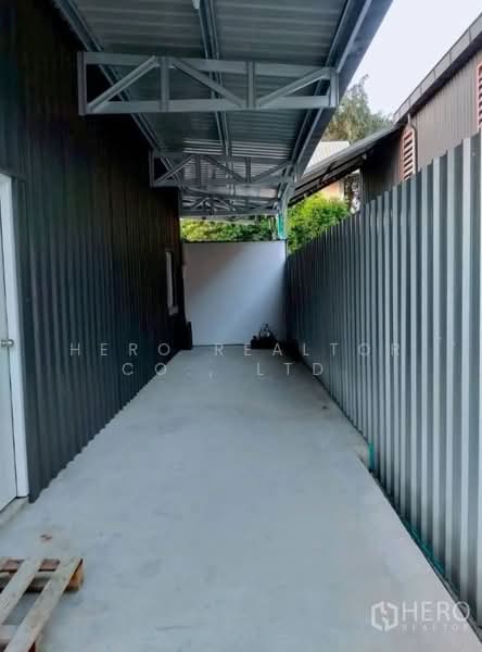 ให้เช่าโกดัง 150 ตร.ม. ลาดพร้าว กรุงเทพฯ ใกล้ Central EastVille hre00240, กรุงเทพ, ลาดพร้าว, ลาดพร้าว, กรุงเทพ, 150 ตร.ม., โกดัง-โรงงาน ให้เช่า, โดย Hero Realtor Co., Ltd., 500157773 - DDproperty.com