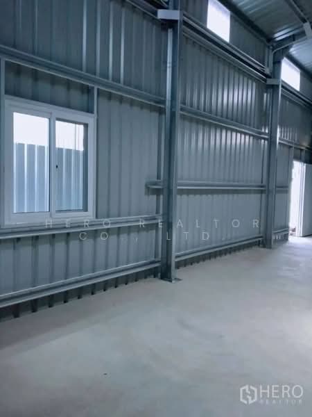 For rent Warehouse 150 sqm in Lat Phrao, Bangkok hre00240, Bangkok, Lat Phrao, Lat Phrao, Bangkok, , 150 sqm, Warehouse/Factory For Rent, by Hero Realtor Co., Ltd., 500157773 - DDproperty.com