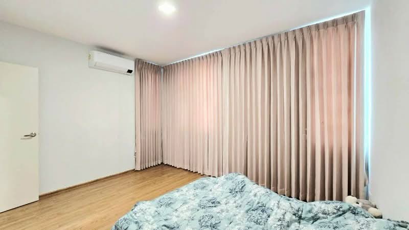 Pleno Phaholyothin-Rangsit, Pathum Thani, 89 Pleno Phaholyothin-Rangsit, Khlong Nung, Khlong Luang, Pathum Thani, 2 Bedrooms, 120 sqm, Townhouse For Sale, by คุณ ศันสนีย์ ( เก๋ ), 500157778 - DDproperty.com