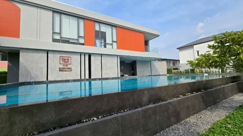 Pleno Phaholyothin-Rangsit : พลีโน่ พหลโยธิน-รังสิต, ปทุมธานี, 89 พลีโน่ พหลโยธิน-รังสิต, คลองหนึ่ง, คลองหลวง, ปทุมธานี, 120 ตร.ม., ทาวน์เฮ้าส์ ขาย, โดย คุณ ศันสนีย์ ( เก๋ ), 500157778 - DDproperty.com