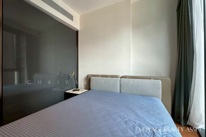 The Estelle Phrom Phong, Bangkok, 131 Soi Sukhumvit 26, Khong Tan, Khlong Toei, Bangkok, 2 Bedrooms, 144 sqm, Condo For Sale, by Surasak Chaiyakitphaiboonsri, 500157779 - DDproperty.com