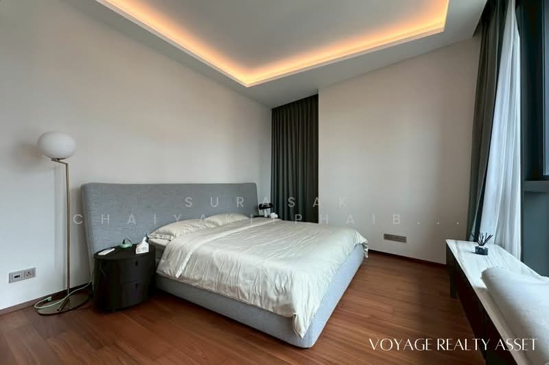 The Estelle Phrom Phong, Bangkok, 131 Soi Sukhumvit 26, Khong Tan, Khlong Toei, Bangkok, 2 Bedrooms, 144 sqm, Condo For Sale, by Surasak Chaiyakitphaiboonsri, 500157779 - DDproperty.com