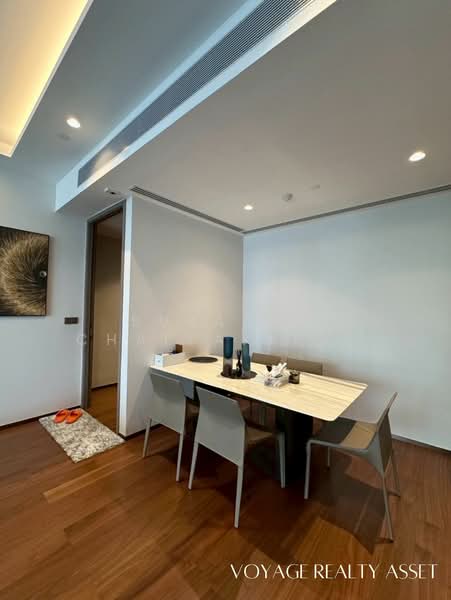 The Estelle Phrom Phong, Bangkok, 131 Soi Sukhumvit 26, Khong Tan, Khlong Toei, Bangkok, 2 Bedrooms, 144 sqm, Condo For Sale, by Surasak Chaiyakitphaiboonsri, 500157779 - DDproperty.com