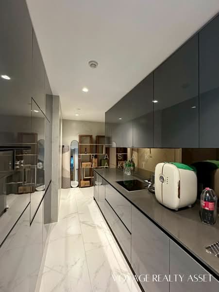 The Estelle Phrom Phong, Bangkok, 131 Soi Sukhumvit 26, Khong Tan, Khlong Toei, Bangkok, 2 Bedrooms, 144 sqm, Condo For Sale, by Surasak Chaiyakitphaiboonsri, 500157779 - DDproperty.com