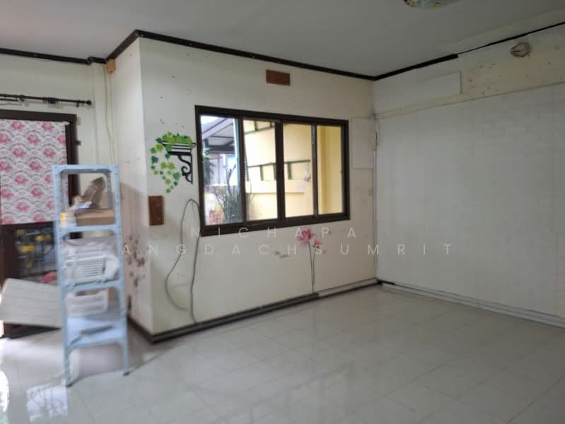 อุดมทรัพย์ (บางศรีเมือง), Nonthaburi, Bang Sri Muang, Muang Nonthaburi, Nonthaburi, 3 Bedrooms, 160 sqm, Single Detached House For Sale, by Nichapa Tangdachsumrit, 500157781 - DDproperty.com