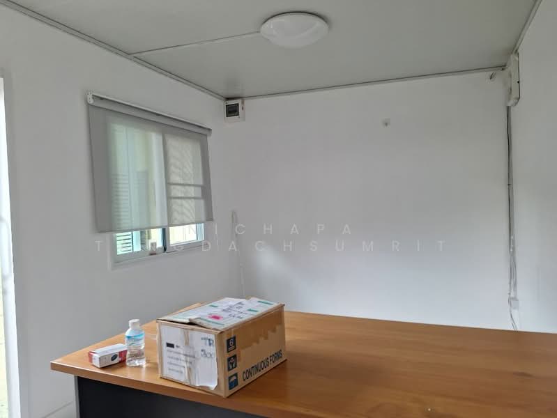 อุดมทรัพย์ (บางศรีเมือง), Nonthaburi, Bang Sri Muang, Muang Nonthaburi, Nonthaburi, 3 Bedrooms, 160 sqm, Single Detached House For Sale, by Nichapa Tangdachsumrit, 500157781 - DDproperty.com