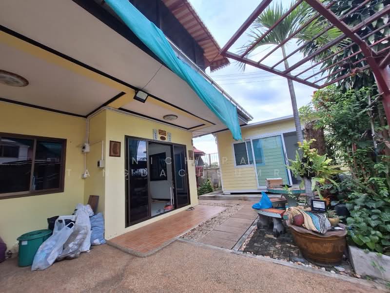 อุดมทรัพย์ (บางศรีเมือง), Nonthaburi, Bang Sri Muang, Muang Nonthaburi, Nonthaburi, 3 Bedrooms, 160 sqm, Single Detached House For Sale, by Nichapa Tangdachsumrit, 500157781 - DDproperty.com