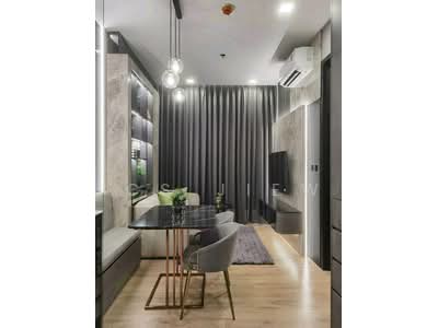 For Rent - Noble Around Ari, Bangkok