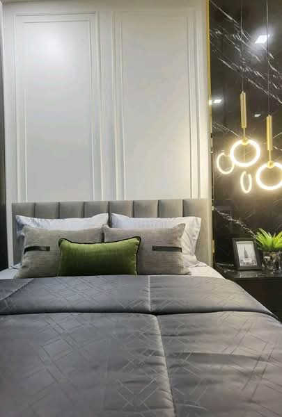 Noble Around Ari, Bangkok, 312 Phahon Yothin Rd, Samsen Nai, Phaya Thai, Bangkok, 1 Bedroom, 35 sqm, Condo For Rent, by CS Jiew, 500157784 - DDproperty.com