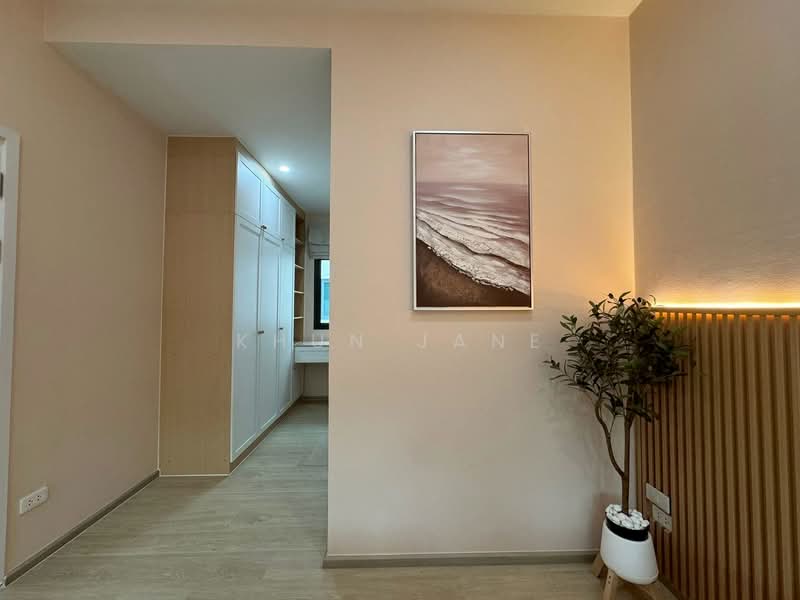 PLEX Onnut - Wongwaen, Bangkok, Sukhaphiban 2 Road, Dok Mai, Prawet, Bangkok, 3 Bedrooms, 150 sqm, Townhouse For Rent, by Khun Jane, 500157785 - DDproperty.com