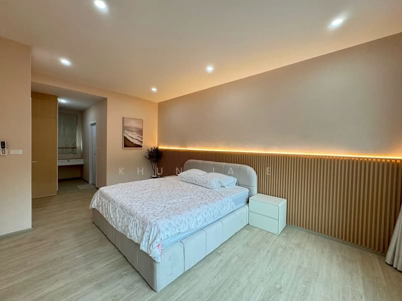 PLEX Onnut - Wongwaen, Bangkok, Sukhaphiban 2 Road, Dok Mai, Prawet, Bangkok, 3 Bedrooms, 150 sqm, Townhouse For Rent, by Khun Jane, 500157785 - DDproperty.com