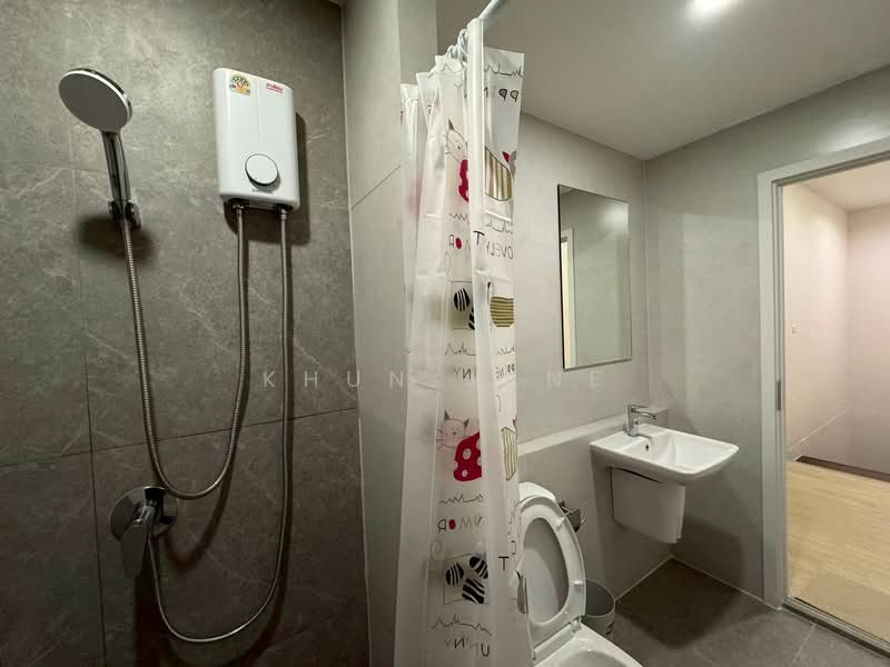 PLEX Onnut - Wongwaen, Bangkok, Sukhaphiban 2 Road, Dok Mai, Prawet, Bangkok, 3 Bedrooms, 150 sqm, Townhouse For Rent, by Khun Jane, 500157785 - DDproperty.com