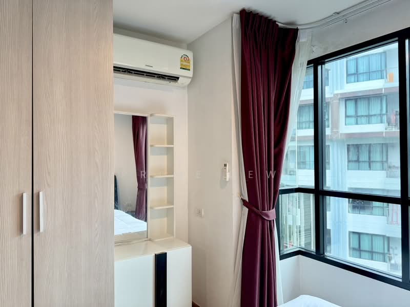 Centrio Condominium : เซนทริโอ คอนโดมิเนียม, ภูเก็ต, วิชิตสงคราม, กะทู้, กะทู้, ภูเก็ต, 31 ตร.ม., คอนโด ขาย, โดย Prime Dew, 500157788 - DDproperty.com