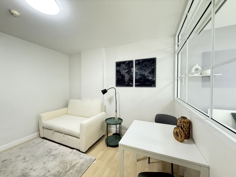 Dcondo Kathu, Phuket, Kathu, Kathu, Phuket, Studio, 26 sqm, Condo For Sale, by Prime Dew, 500157791 - DDproperty.com