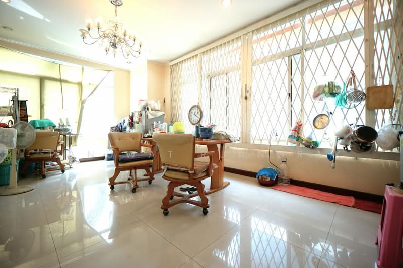 Baan Preecha Rama 2 Ratpattana, กรุงเทพ, สะพานสูง, สะพานสูง, กรุงเทพ, 291 ตร.ม., บ้านเดี่ยว ให้เช่า, โดย Panuwat Ruangrak, 500157792 - DDproperty.com