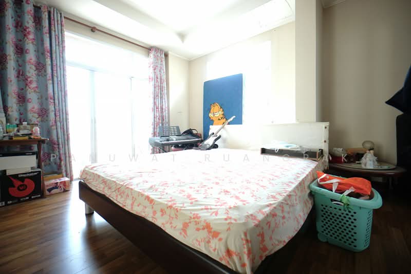 Baan Preecha Rama 2 Ratpattana, กรุงเทพ, สะพานสูง, สะพานสูง, กรุงเทพ, 291 ตร.ม., บ้านเดี่ยว ให้เช่า, โดย Panuwat Ruangrak, 500157792 - DDproperty.com