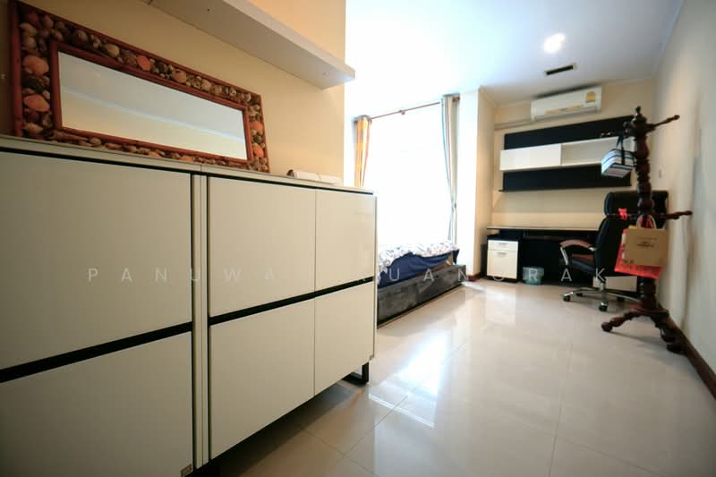 Baan Preecha Rama 2 Ratpattana, กรุงเทพ, สะพานสูง, สะพานสูง, กรุงเทพ, 291 ตร.ม., บ้านเดี่ยว ให้เช่า, โดย Panuwat Ruangrak, 500157792 - DDproperty.com