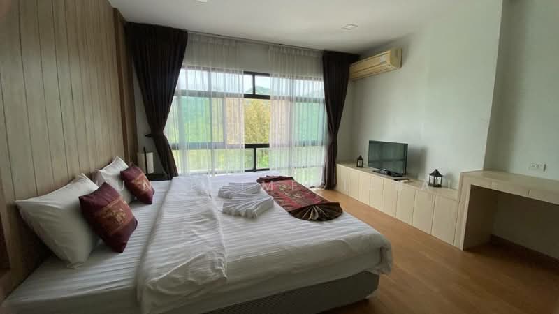 The Nice Condotel, Phuket, Village No. 5 8/88, Choeng Thale, Thalang, Phuket, 1 Bedroom, 32 sqm, Condo For Rent, by nun primeglobal, 500157794 - DDproperty.com