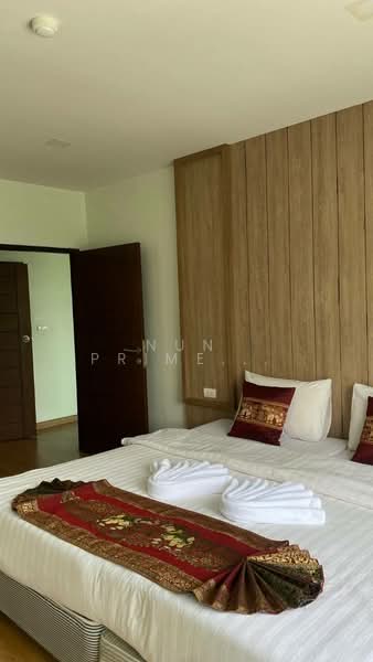 The Nice Condotel, Phuket, Village No. 5 8/88, Choeng Thale, Thalang, Phuket, 1 Bedroom, 32 sqm, Condo For Rent, by nun primeglobal, 500157794 - DDproperty.com