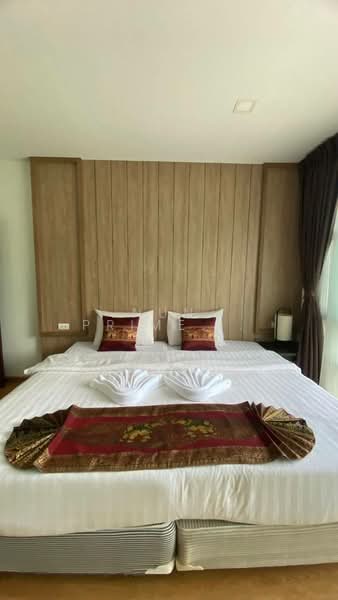 The Nice Condotel, Phuket, Village No. 5 8/88, Choeng Thale, Thalang, Phuket, 1 Bedroom, 32 sqm, Condo For Rent, by nun primeglobal, 500157794 - DDproperty.com