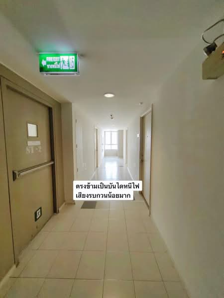 Lumpini Ville Prachachuen-Phongphet 2, Bangkok, Prachachuen Road, Wong Sawang, Bang Sue, Bangkok, 1 Bedroom, 30 sqm, Condo For Sale, by คุณผิง, 500157795 - DDproperty.com