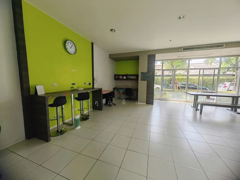 Lumpini Ville Prachachuen-Phongphet 2, Bangkok, Prachachuen Road, Wong Sawang, Bang Sue, Bangkok, 1 Bedroom, 30 sqm, Condo For Sale, by คุณผิง, 500157795 - DDproperty.com