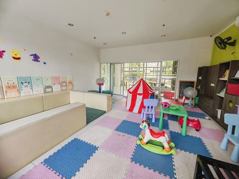 Lumpini Ville Prachachuen-Phongphet 2, Bangkok, Prachachuen Road, Wong Sawang, Bang Sue, Bangkok, 1 Bedroom, 30 sqm, Condo For Sale, by คุณผิง, 500157795 - DDproperty.com