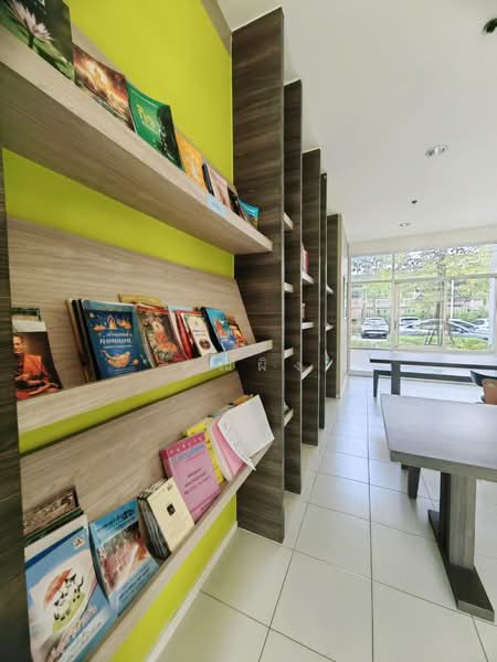 Lumpini Ville Prachachuen-Phongphet 2, Bangkok, Prachachuen Road, Wong Sawang, Bang Sue, Bangkok, 1 Bedroom, 30 sqm, Condo For Sale, by คุณผิง, 500157795 - DDproperty.com