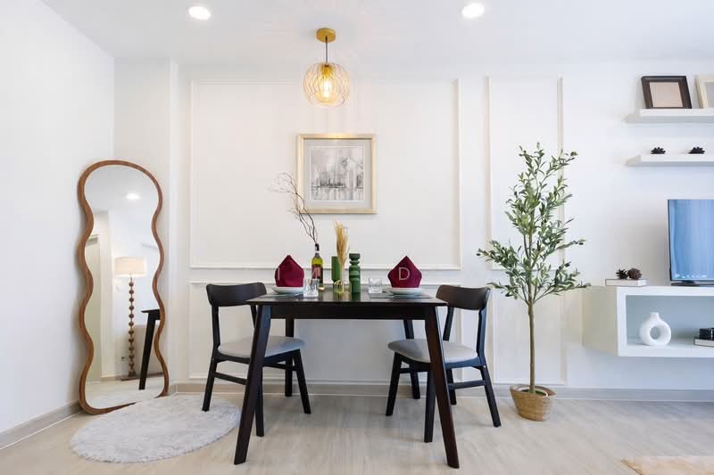 Ratchaporn Place, Phuket, Vichitsongkram Road, Kathu, Kathu, Phuket, 1 Bedroom, 36 sqm, Condo For Sale, by Prime Dew, 500157796 - DDproperty.com