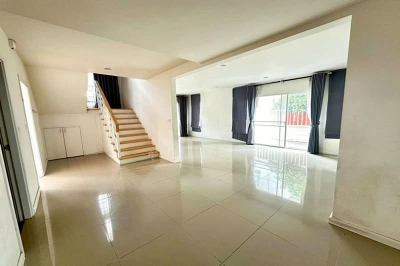 The Plant Rangsit-Klong 5 - เดอะ แพลนท์ รังสิต-คลอง, ปทุมธานี, คลองห้า, คลองหลวง, ปทุมธานี, 200 ตร.ม., บ้านเดี่ยว ขาย, โดย คุณเปิ้ล, 500157797 - DDproperty.com