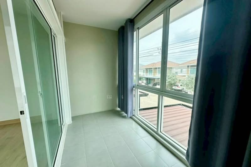 The Plant Rangsit-Klong 5, Pathum Thani, Khlong Ha, Khlong Luang, Pathum Thani, 3 Bedrooms, 200 sqm, Single Detached House For Sale, by คุณเปิ้ล, 500157797 - DDproperty.com