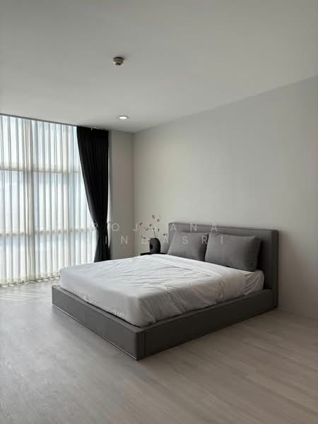 Chewathai Ratchaprarop, Bangkok, 51 Rajaprarop Road, Makkasan, Ratchathewi, Bangkok, 3 Bedrooms, 114 sqm, Condo For Rent, by Rojjana Jindasri, 500157798 - DDproperty.com