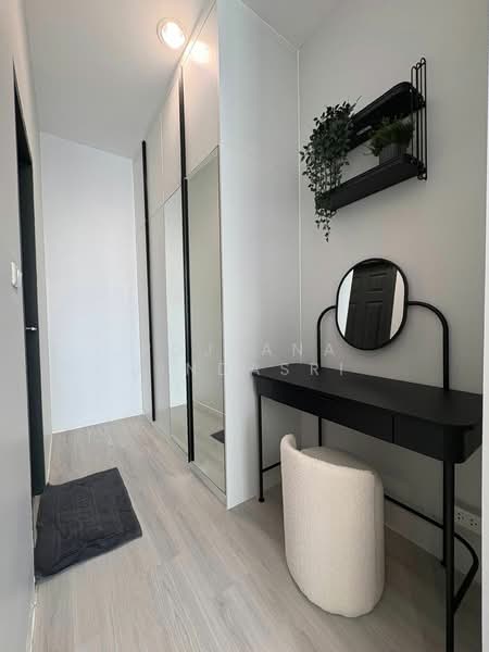 Chewathai Ratchaprarop, Bangkok, 51 Rajaprarop Road, Makkasan, Ratchathewi, Bangkok, 3 Bedrooms, 114 sqm, Condo For Rent, by Rojjana Jindasri, 500157798 - DDproperty.com