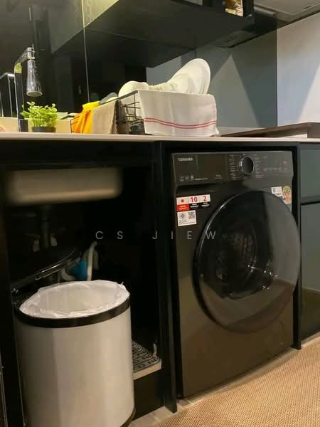 Noble Around Ari, Bangkok, 312 Phahon Yothin Rd, Samsen Nai, Phaya Thai, Bangkok, 1 Bedroom, 35 sqm, Condo For Rent, by CS Jiew, 500157805 - DDproperty.com