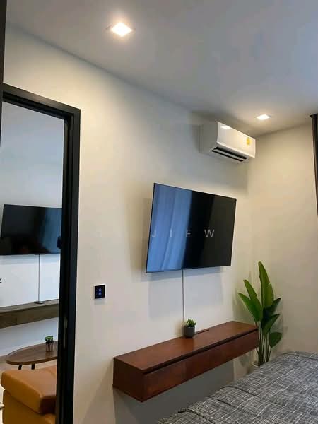 Noble Around Ari, Bangkok, 312 Phahon Yothin Rd, Samsen Nai, Phaya Thai, Bangkok, 1 Bedroom, 35 sqm, Condo For Rent, by CS Jiew, 500157805 - DDproperty.com