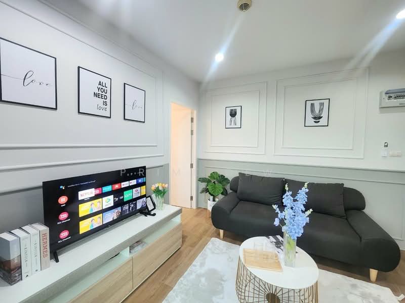 The Bell Condominium, Phuket, 72 Village No. 8 Chao Fah Tawan Tok Rd, Chalong, Muang Phuket, Phuket, 1 Bedroom, 35 sqm, Condo For Sale, by Prime Dew, 500157806 - DDproperty.com