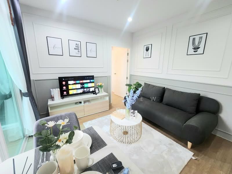 The Bell Condominium, Phuket, 72 Village No. 8 Chao Fah Tawan Tok Rd, Chalong, Muang Phuket, Phuket, 1 Bedroom, 35 sqm, Condo For Sale, by Prime Dew, 500157806 - DDproperty.com