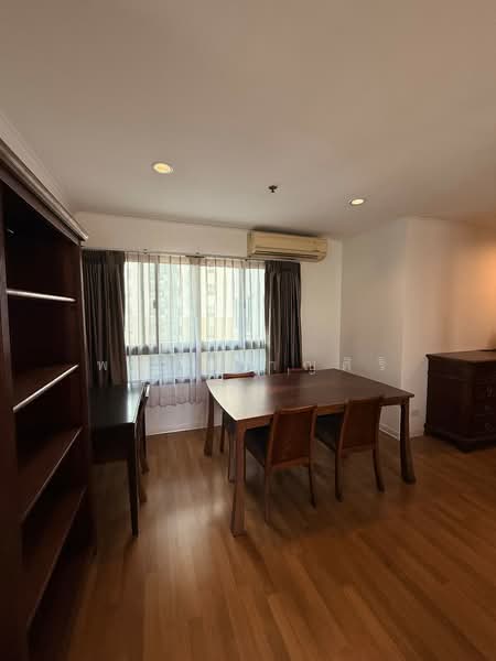 Lumpini Place Phahol-Saphankhwai, Bangkok, 171 Pradipat Road, Samsen Nai, Phaya Thai, Bangkok, 3 Bedrooms, 91 sqm, Condo For Rent, by พชร ชาญศิริ, 500157813 - DDproperty.com