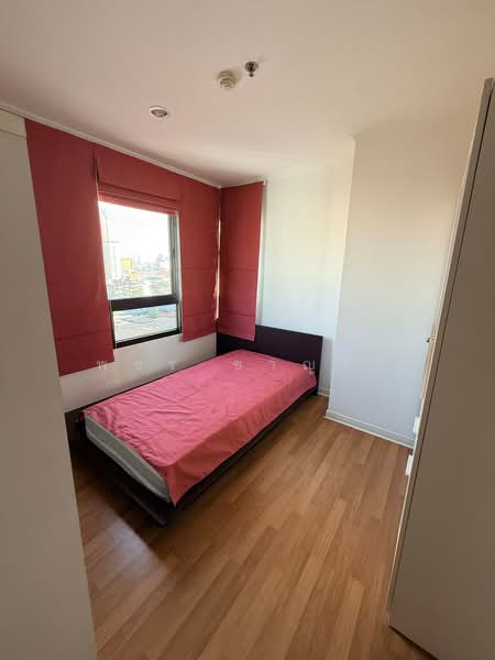 Lumpini Place Phahol-Saphankhwai, Bangkok, 171 Pradipat Road, Samsen Nai, Phaya Thai, Bangkok, 3 Bedrooms, 91 sqm, Condo For Rent, by พชร ชาญศิริ, 500157813 - DDproperty.com