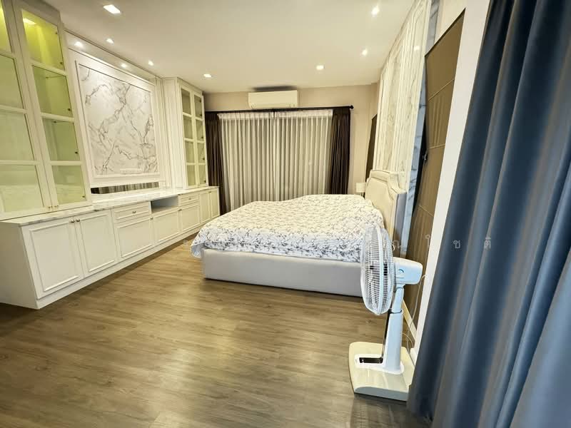 Bangkok Boulevard Rama 9 : บางกอก บูเลอวาร์ด พระราม 9, กรุงเทพ, ถนนเลียบวงแหวนกาญจนาภิเษก, สะพานสูง, สะพานสูง, กรุงเทพ, 247 ตร.ม., บ้านเดี่ยว ขาย, โดย ปรินทร์ญาดา ชิณโชติ, 500157819 - DDproperty.com