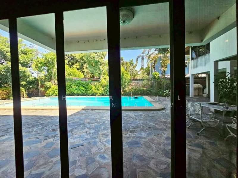 Detached House For Sale, กรุงเทพ, 11 Soi Ramkhamhaeng 11, หัวหมาก, บางกะปิ, กรุงเทพ, 303 ตร.ม., บ้านเดี่ยว ขาย, โดย Chomratkamol Soontorntarawong (Gor), 500157820 - DDproperty.com