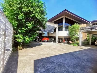 ขาย - Detached House For Sale, กรุงเทพ