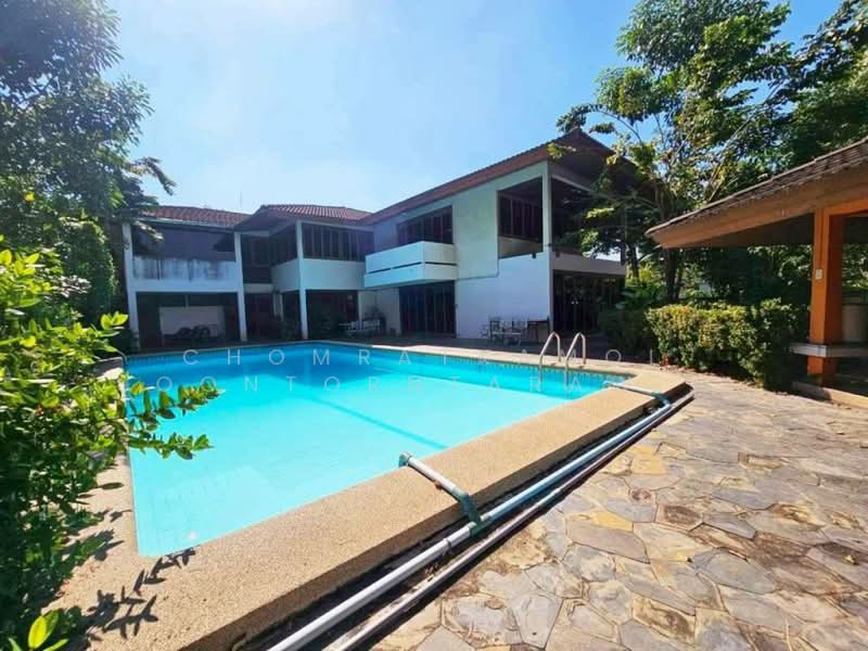 Detached House For Sale, กรุงเทพ, 11 Soi Ramkhamhaeng 11, หัวหมาก, บางกะปิ, กรุงเทพ, 303 ตร.ม., บ้านเดี่ยว ขาย, โดย Chomratkamol Soontorntarawong (Gor), 500157820 - DDproperty.com