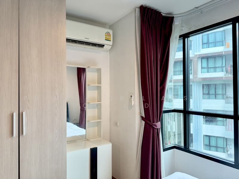 Centrio Condominium : เซนทริโอ คอนโดมิเนียม, ภูเก็ต, วิชิตสงคราม, กะทู้, กะทู้, ภูเก็ต, 31 ตร.ม., คอนโด ขาย, โดย Prime Global Asset Co.,Ltd, 500157827 - DDproperty.com