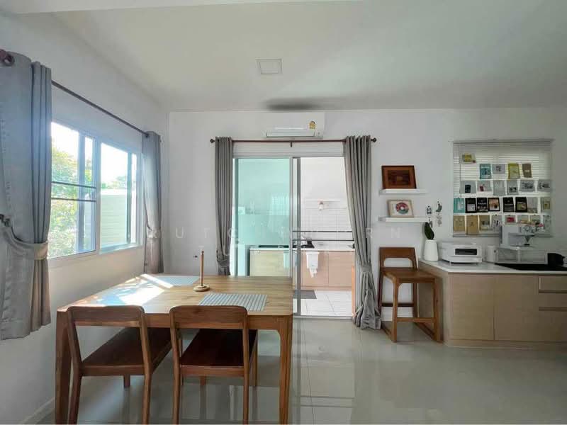 ทาวน์เฮ้าให้เช่า – ใกล้มหาวิทยาลัยพายัพ เพียง 5 นาที ค่าเช่า 17,000 บาท / เดือน No.6H324, เชียงใหม่, หนองป่าครั่ง, เมืองเชียงใหม่, เชียงใหม่, 110 ตร.ม., ทาวน์เฮ้าส์ ให้เช่า, โดย Rutchaporn Tunsiri, 500157830 - DDproperty.com